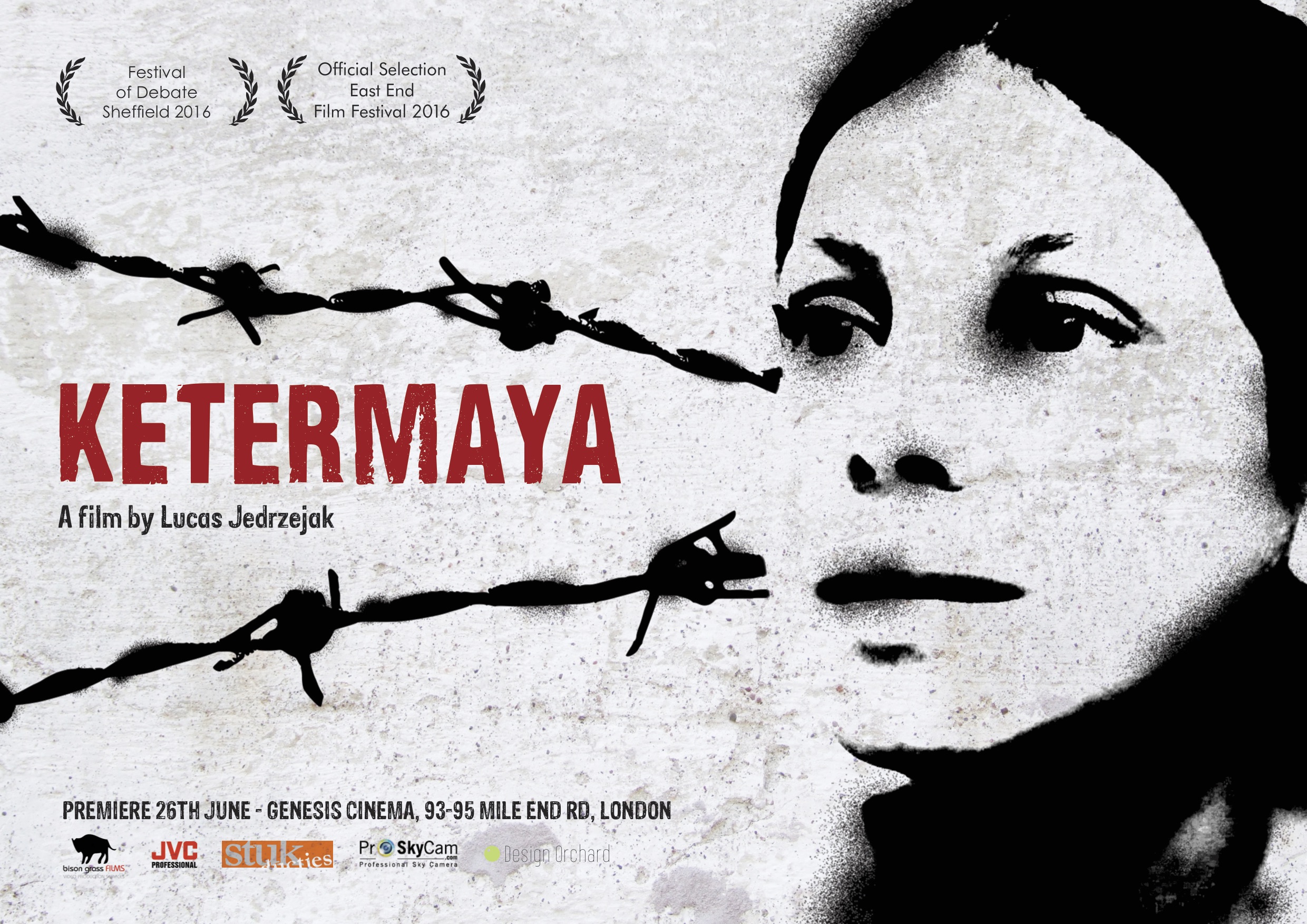 flyer Ketermaya